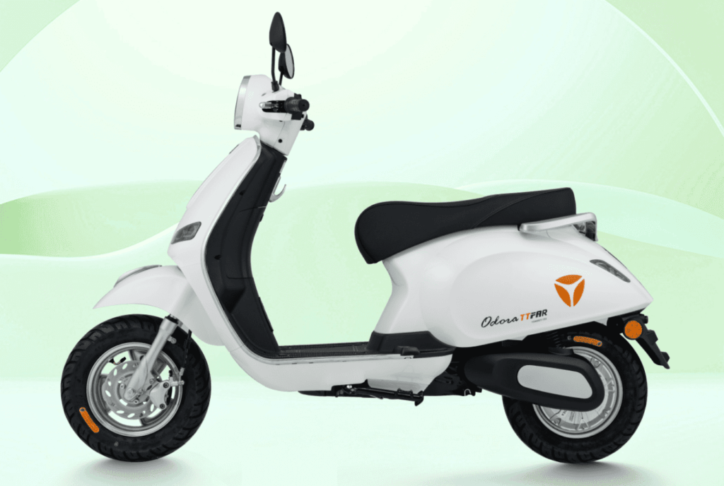 야디 오도라 S 이미지