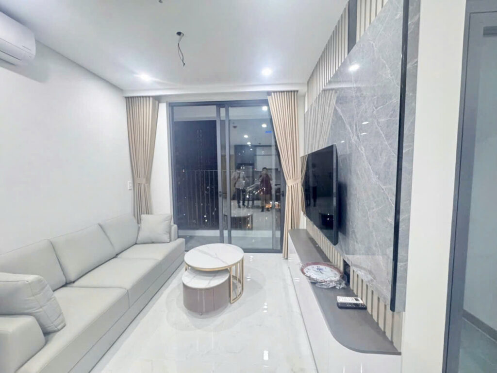 하이퐁 센토사 임대 이미지