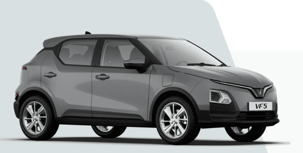 빈패스트 VF 5 이미지