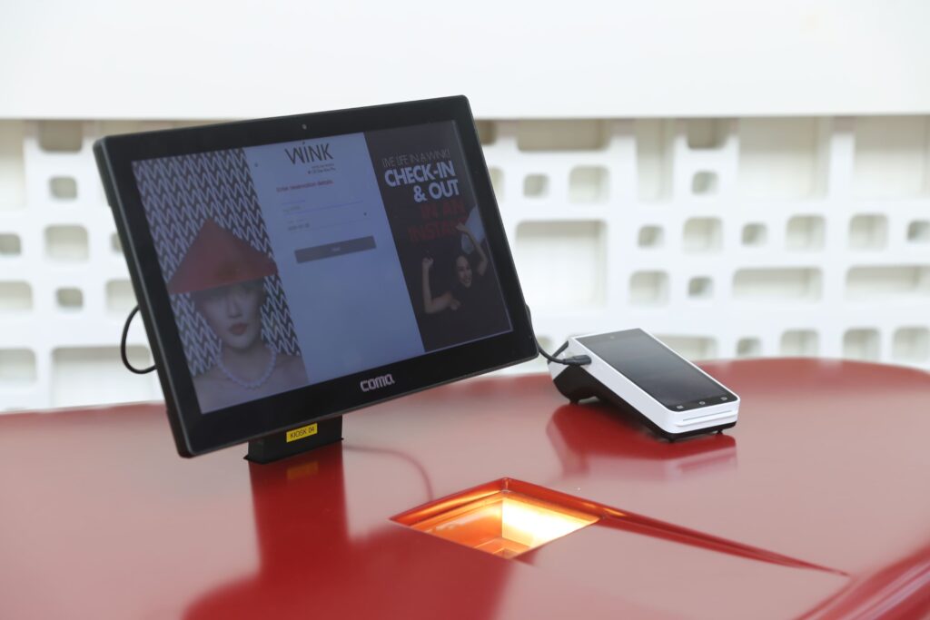 하이퐁 윙크호텔 이미지