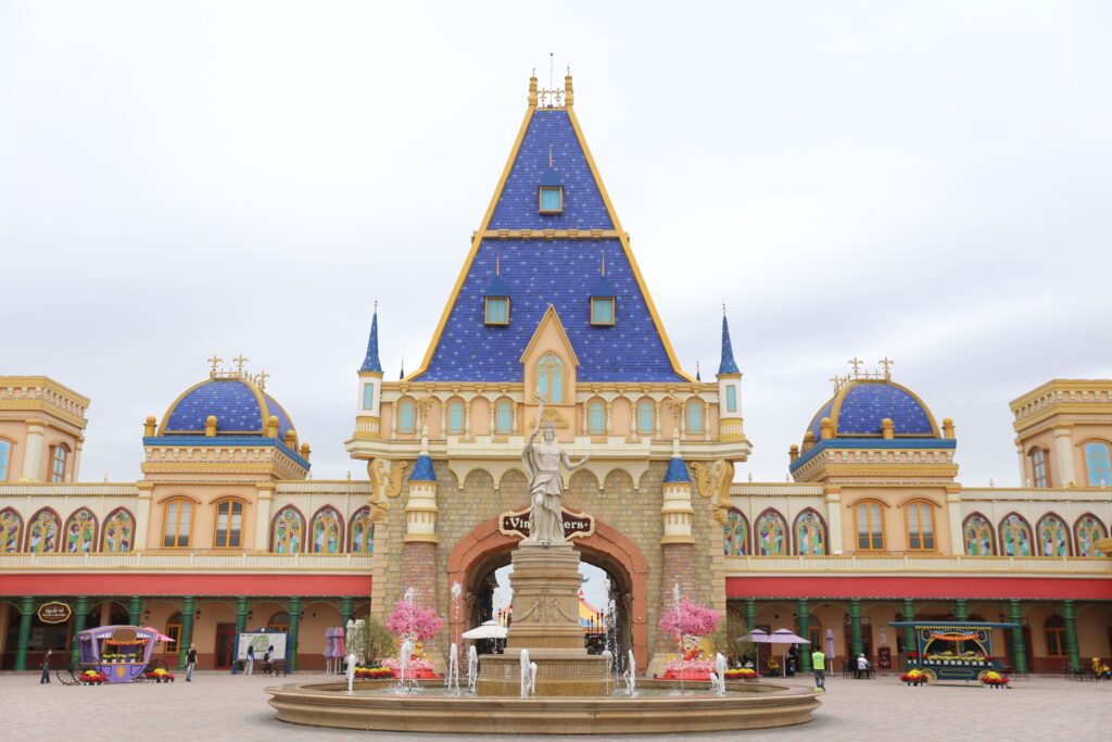 하이퐁 빈원더스 부옌 이미지