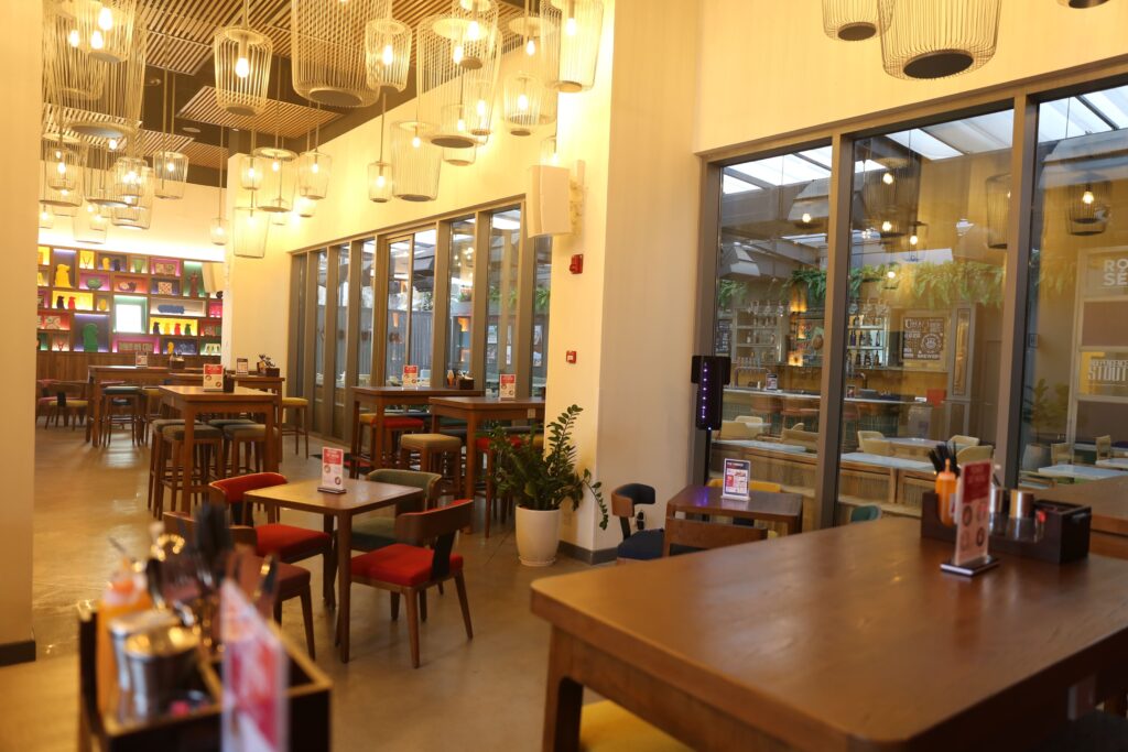 하이퐁 윙크호텔 이미지