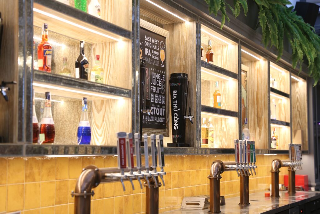 하이퐁 윙크호텔 이미지