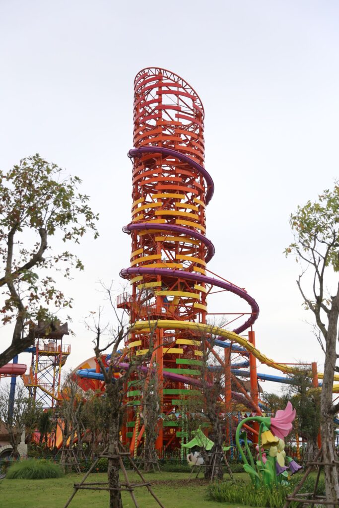 하이퐁 빈원더스 부옌 이미지