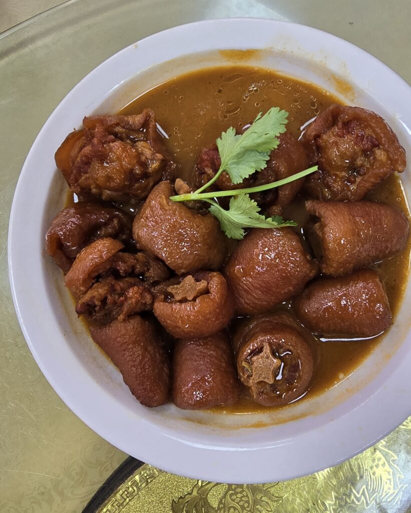 몽까이 비자런 맛집 이미지