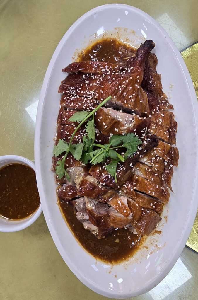 몽까이 비자런 맛집 이미지