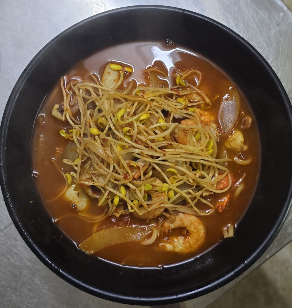 하이퐁 짬뽕 이미지