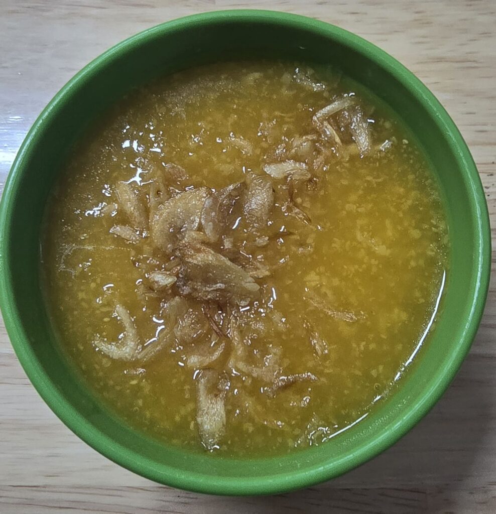 하이퐁 깟비시장 맛집 이미지