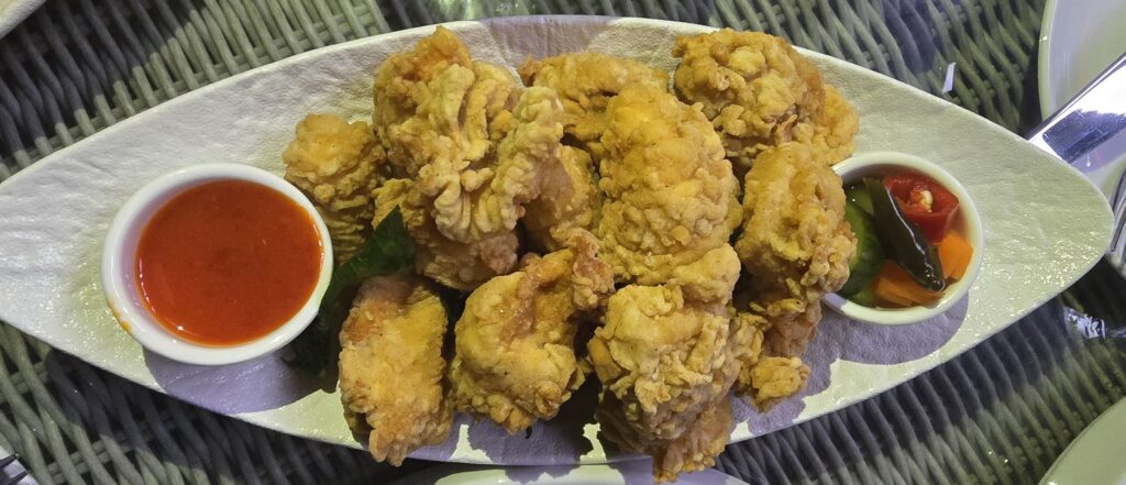 하이퐁 윙크호텔 윙크바 이미지