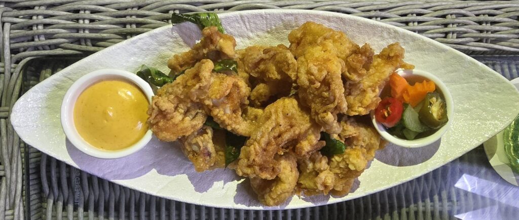 하이퐁 윙크호텔 윙크바 이미지