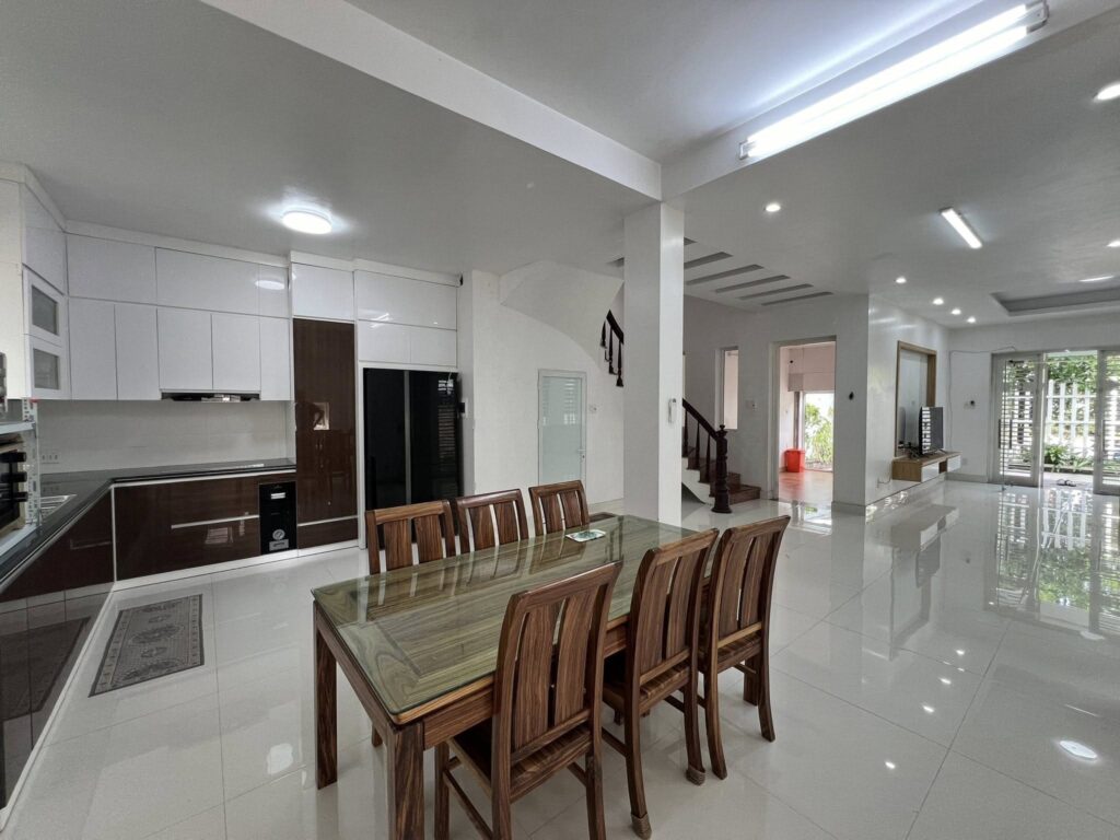 하이퐁 메린빌리지 임대 이미지