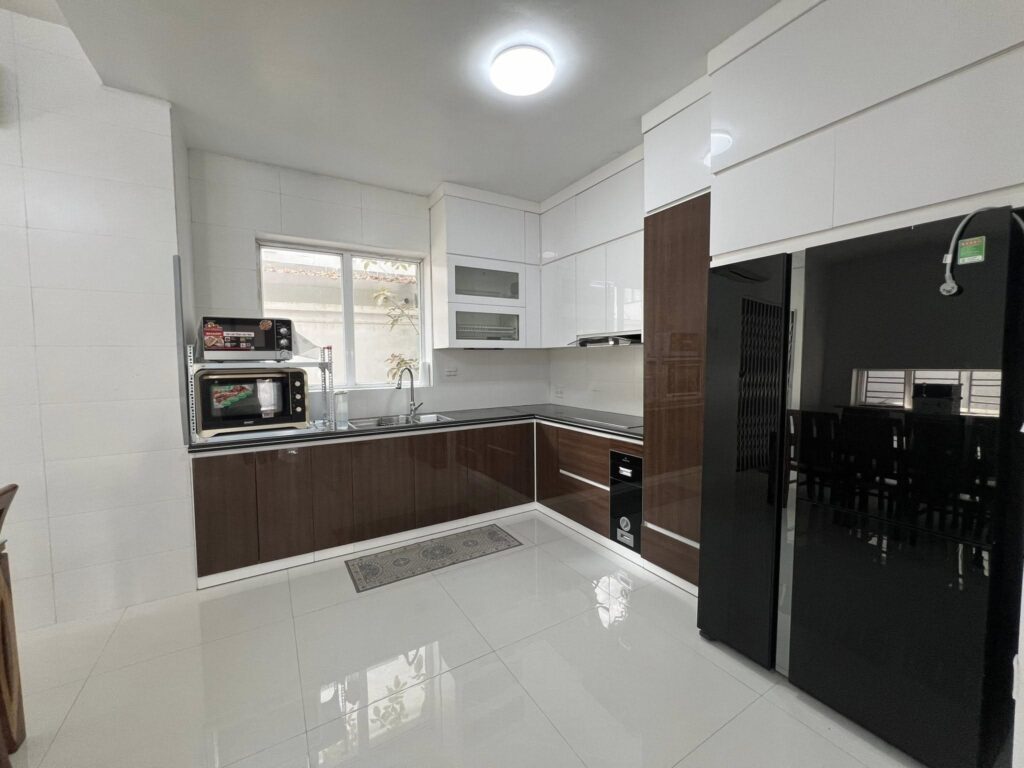 하이퐁 메린빌리지 임대 이미지