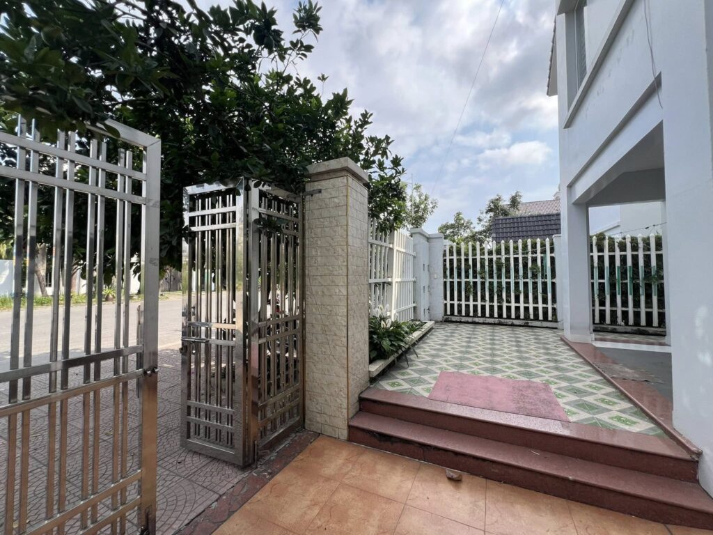 하이퐁 메린빌리지 임대 이미지