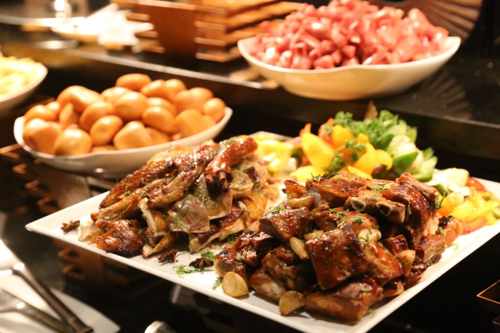 하롱베이 루나 하롱 크루즈 이미지