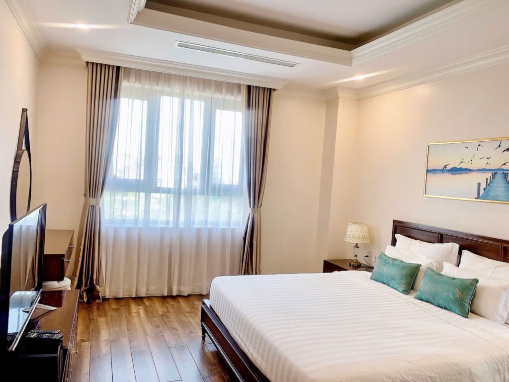 하이퐁 빅토리 호텔 이미지