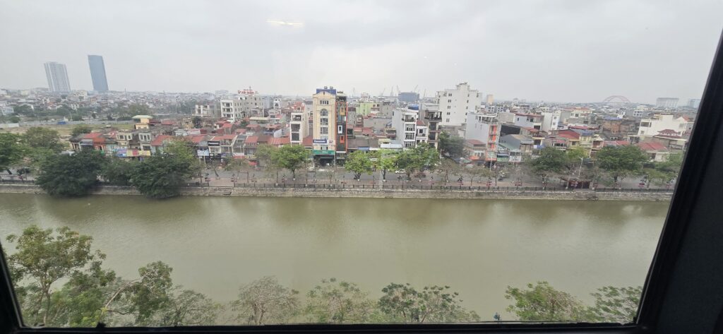 하이퐁 빅토리 호텔 이미지