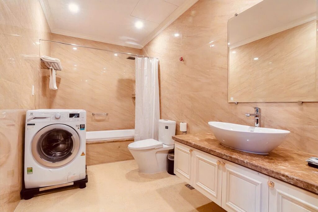 하이퐁 빅토리 호텔 이미지