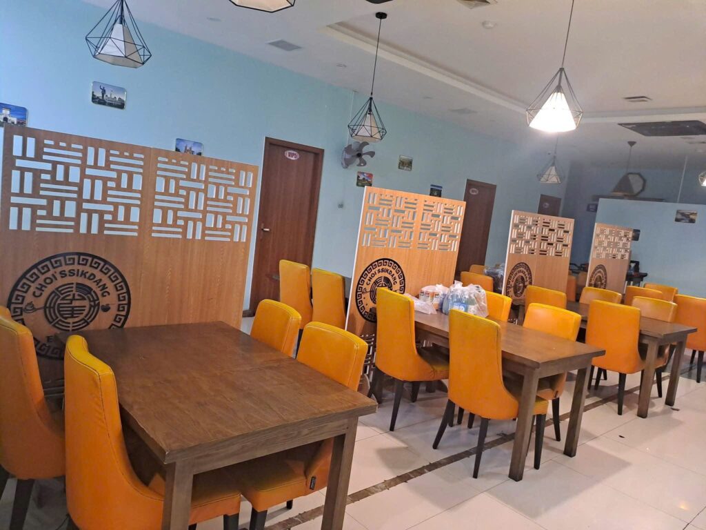 반까오 상가임대 이미지