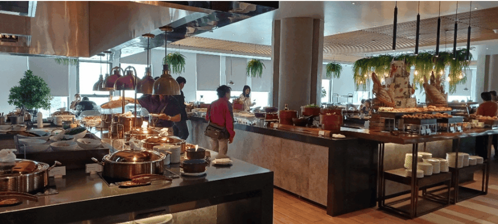 하롱베이 요트호텔 이미지