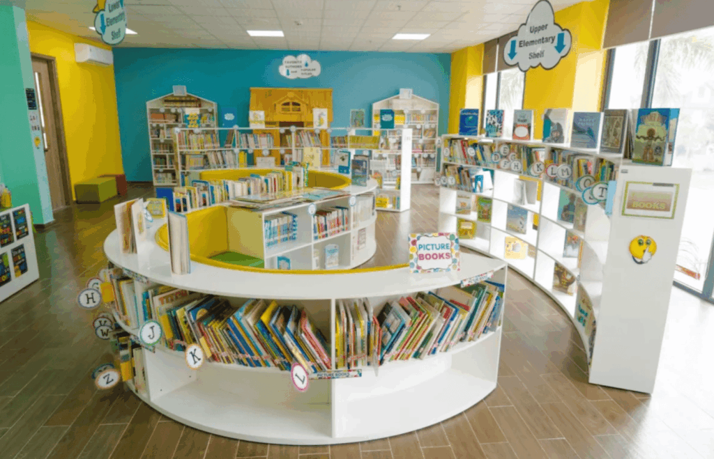 하이퐁 국제학교 QSI 이미지