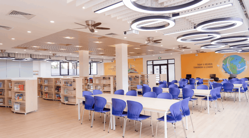 하이퐁 빈스쿨 이미지